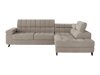 Hoekbank Comfivo Agnus (Spirit Taupe)