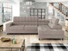 Hoekbank Comfivo Agnus (Spirit Taupe)