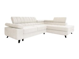 Hoekbank Comfivo Agnus (Spirit White)