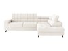 Hoekbank Comfivo Agnus (Spirit White)