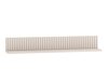 Wandplank Marmeli 108