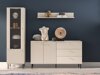 Wandplank Marmeli 108