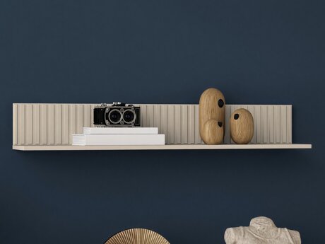 Wandplank Marmeli 108