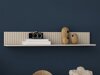 Wandplank Marmeli 108
