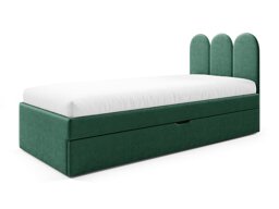 Bed Franklin 231 (Magic Velvet 2225)