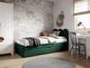 Bed Franklin 231 (Magic Velvet 2225)