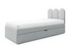 Bed Franklin 231 (Magic Velvet 2240)
