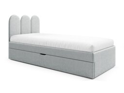 Bed Franklin 231 (Magic Velvet 2240)