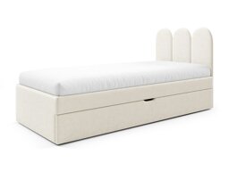 Bed Franklin 231 (Magic Velvet 2256)