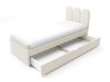 Bed Franklin 231 (Magic Velvet 2256)