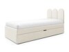 Bed Franklin 231 (Magic Velvet 2256)