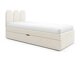 Bed Franklin 231 (Magic Velvet 2256)
