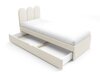 Bed Franklin 231 (Magic Velvet 2256)