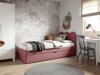Bed Franklin 231 (Magic Velvet 2258)