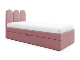Bed Franklin 231 (Magic Velvet 2258)