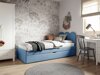 Bed Franklin 231 (Magic Velvet 2260)