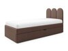 Bed Franklin 231 (Magic Velvet 2299)