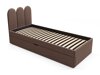 Bed Franklin 231 (Magic Velvet 2299)