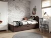 Bed Franklin 231 (Magic Velvet 2299)