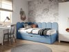 Bed Franklin 232 (Magic Velvet 2260)
