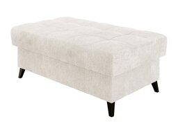 Gestoffeerde bank Comfivo Agnus (Spirit White)