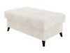 Gestoffeerde bank Comfivo Agnus (Spirit White)