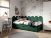 Bed Franklin 232 (Magic Velvet 2225)