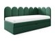 Bed Franklin 232 (Magic Velvet 2225)