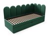 Bed Franklin 232 (Magic Velvet 2225)
