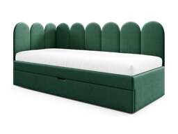 Bed Franklin 232 (Magic Velvet 2225)