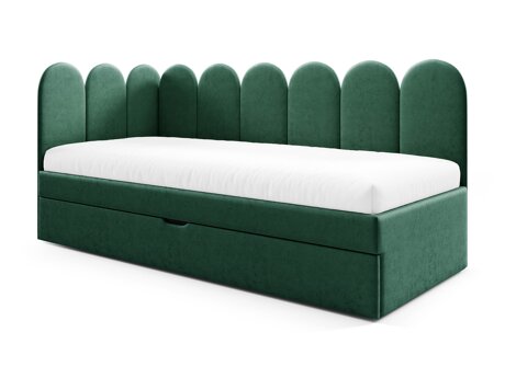 Bed Franklin 232 (Magic Velvet 2225)