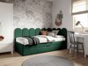 Bed Franklin 232 (Magic Velvet 2225)