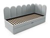 Bed Franklin 232 (Magic Velvet 2240)