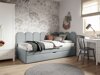 Bed Franklin 232 (Magic Velvet 2240)