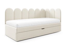 Bed Franklin 232 (Magic Velvet 2256)