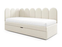 Bed Franklin 232 (Magic Velvet 2256)