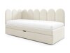 Bed Franklin 232 (Magic Velvet 2256)