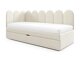 Bed Franklin 232 (Magic Velvet 2256)