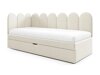 Bed Franklin 232 (Magic Velvet 2256)