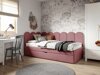 Bed Franklin 232 (Magic Velvet 2258)