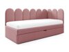 Bed Franklin 232 (Magic Velvet 2258)