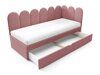 Bed Franklin 232 (Magic Velvet 2258)