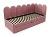Bed Franklin 232 (Magic Velvet 2258)