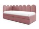 Bed Franklin 232 (Magic Velvet 2258)