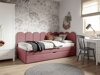 Bed Franklin 232 (Magic Velvet 2258)