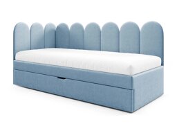 Bed Franklin 232 (Magic Velvet 2260)
