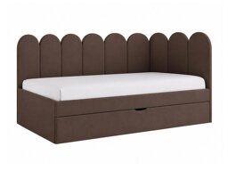 Bed Franklin 232 (Magic Velvet 2299)