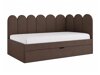 Bed Franklin 232 (Magic Velvet 2299)