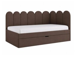 Bed Franklin 232 (Magic Velvet 2299)