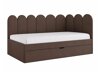 Bed Franklin 232 (Magic Velvet 2299)